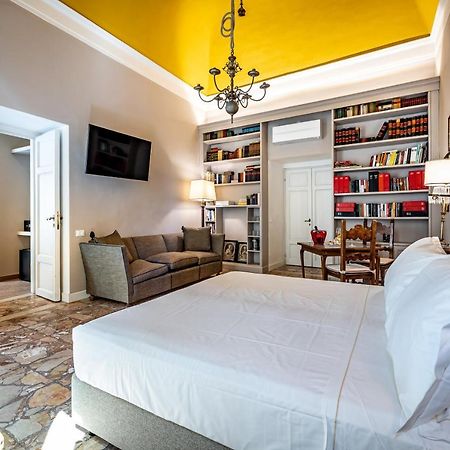 B&B Cerretani Palace Флоренция Экстерьер фото