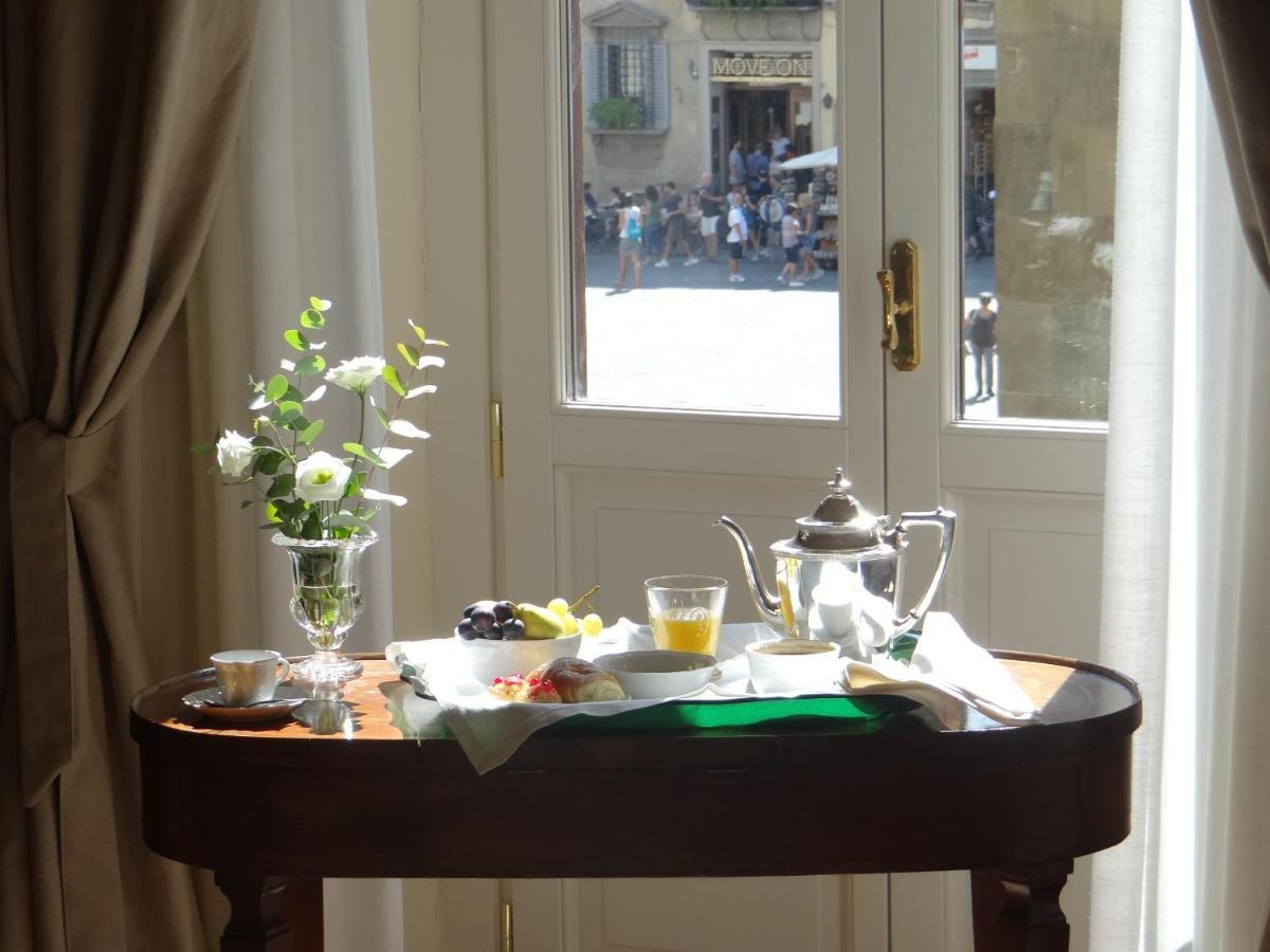 B&B Cerretani Palace Флоренция Экстерьер фото