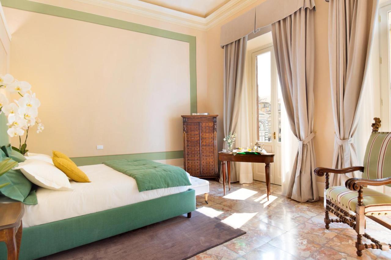 B&B Cerretani Palace Флоренция Экстерьер фото