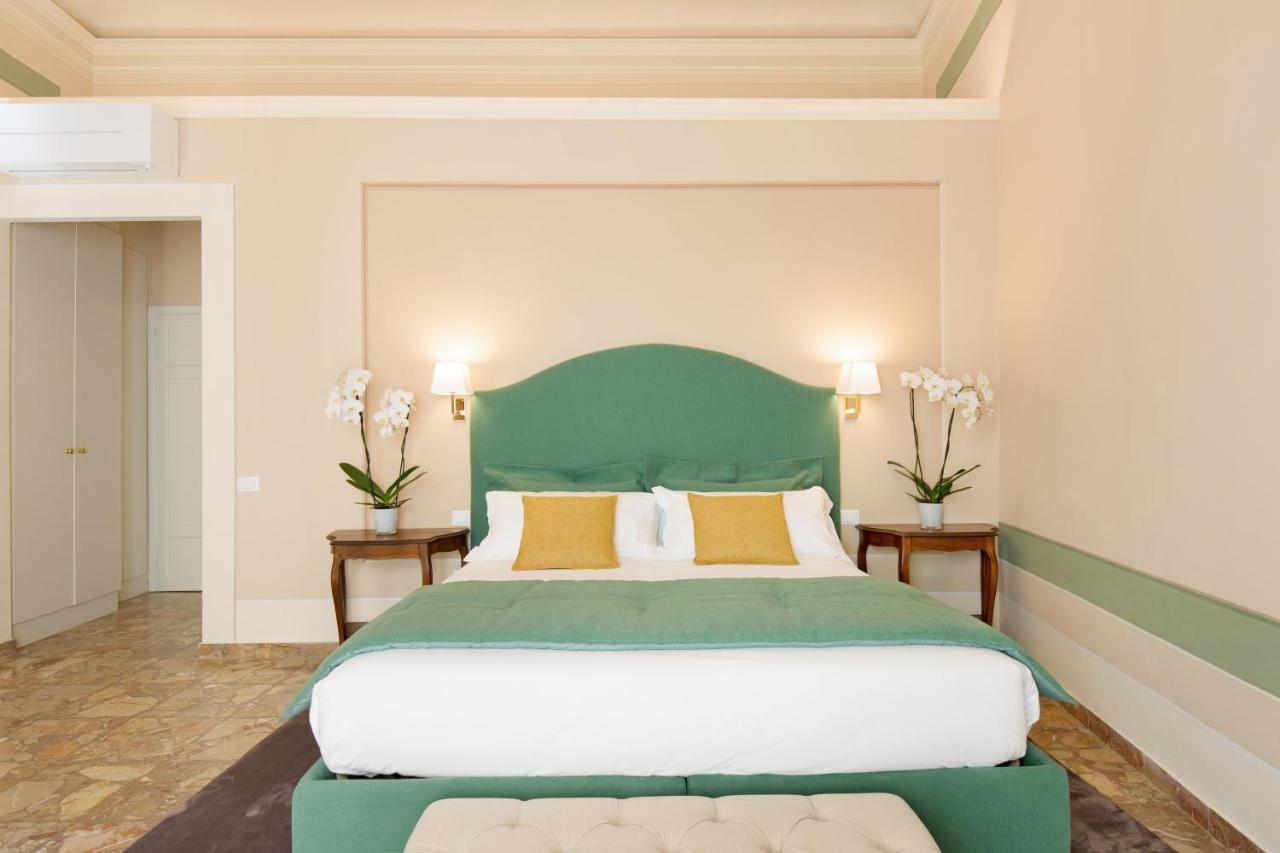 B&B Cerretani Palace Флоренция Экстерьер фото