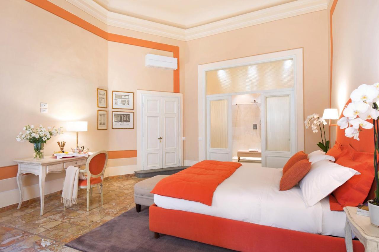 B&B Cerretani Palace Флоренция Экстерьер фото