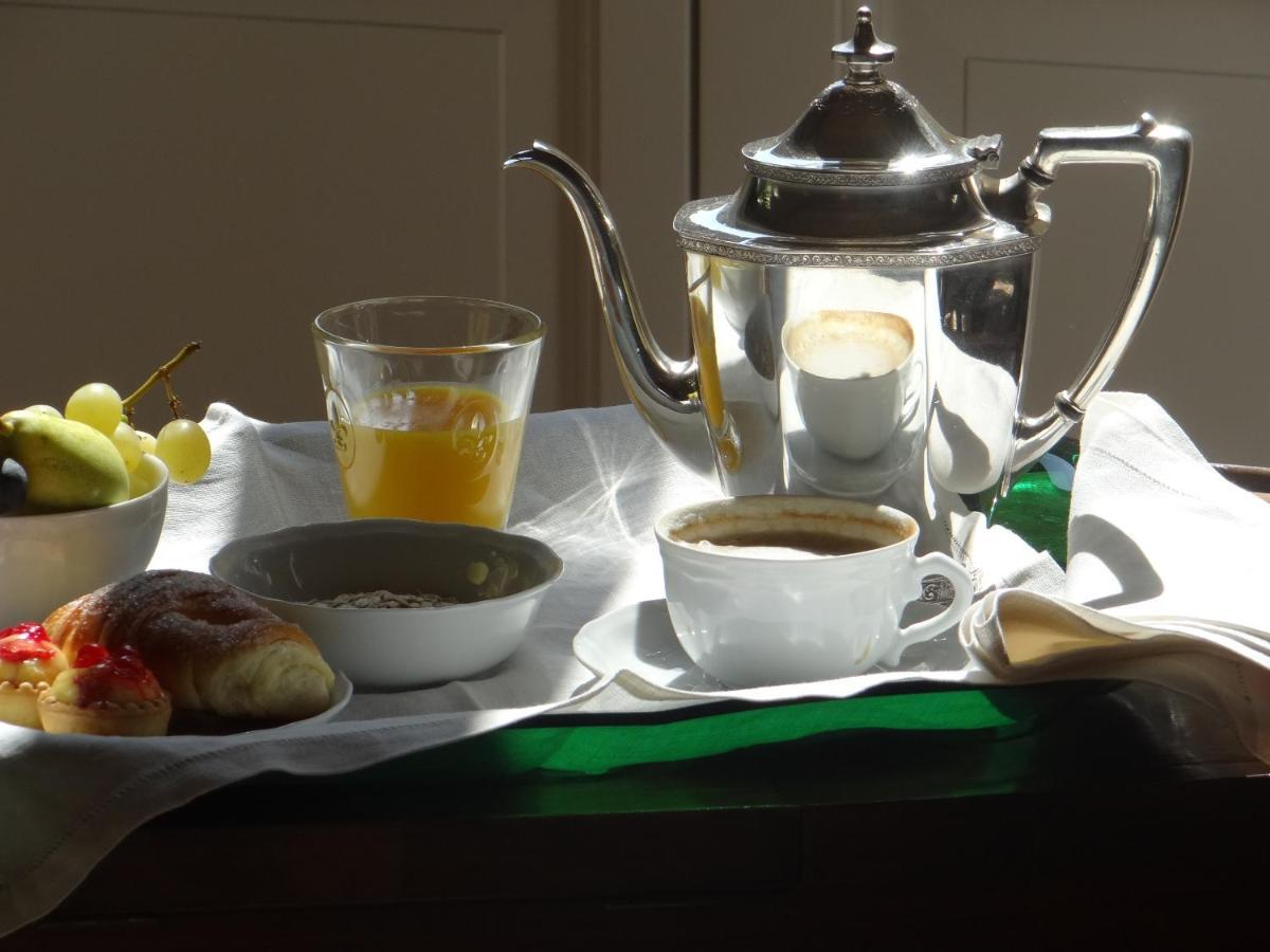 B&B Cerretani Palace Флоренция Экстерьер фото