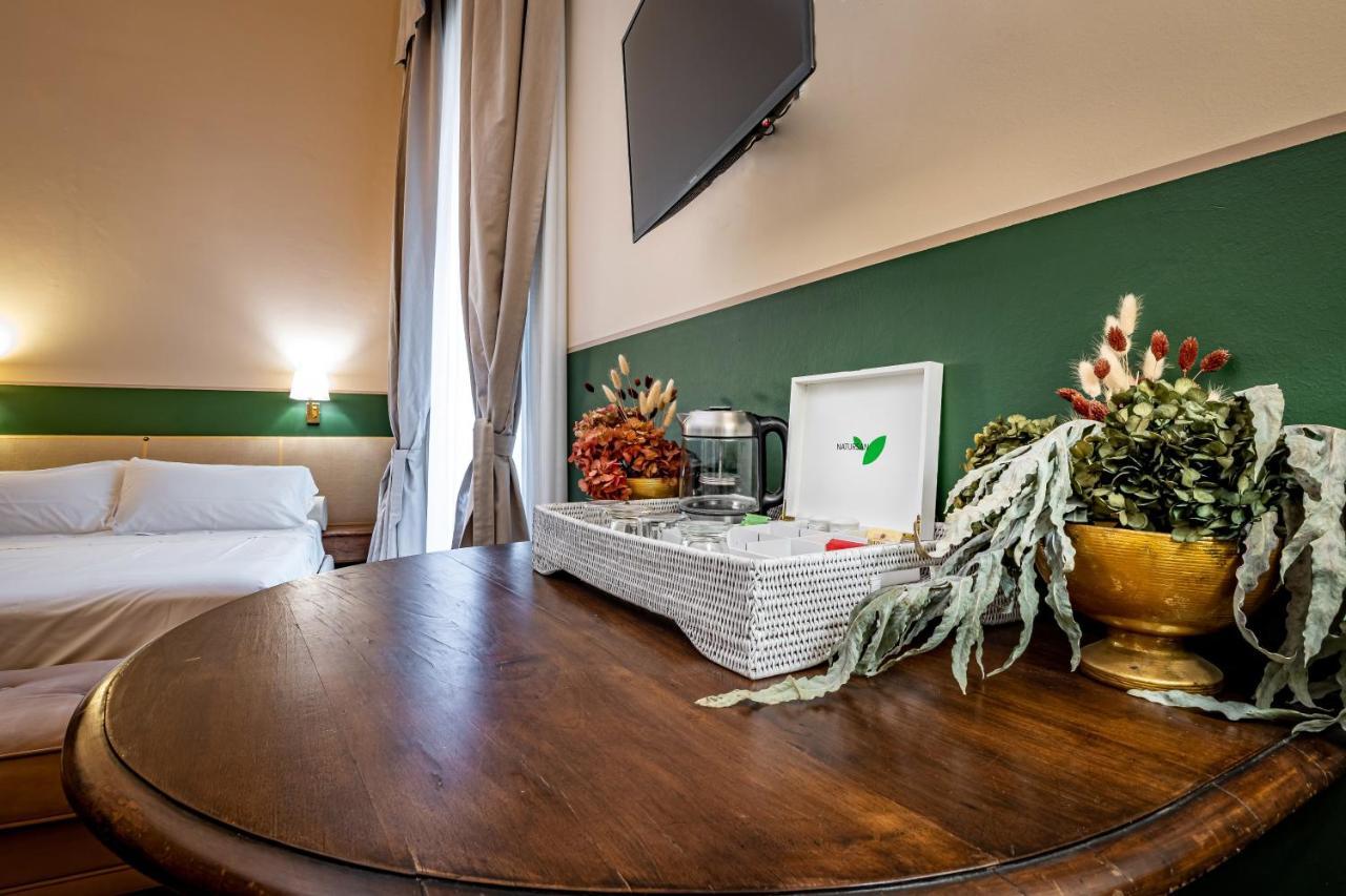 B&B Cerretani Palace Флоренция Экстерьер фото
