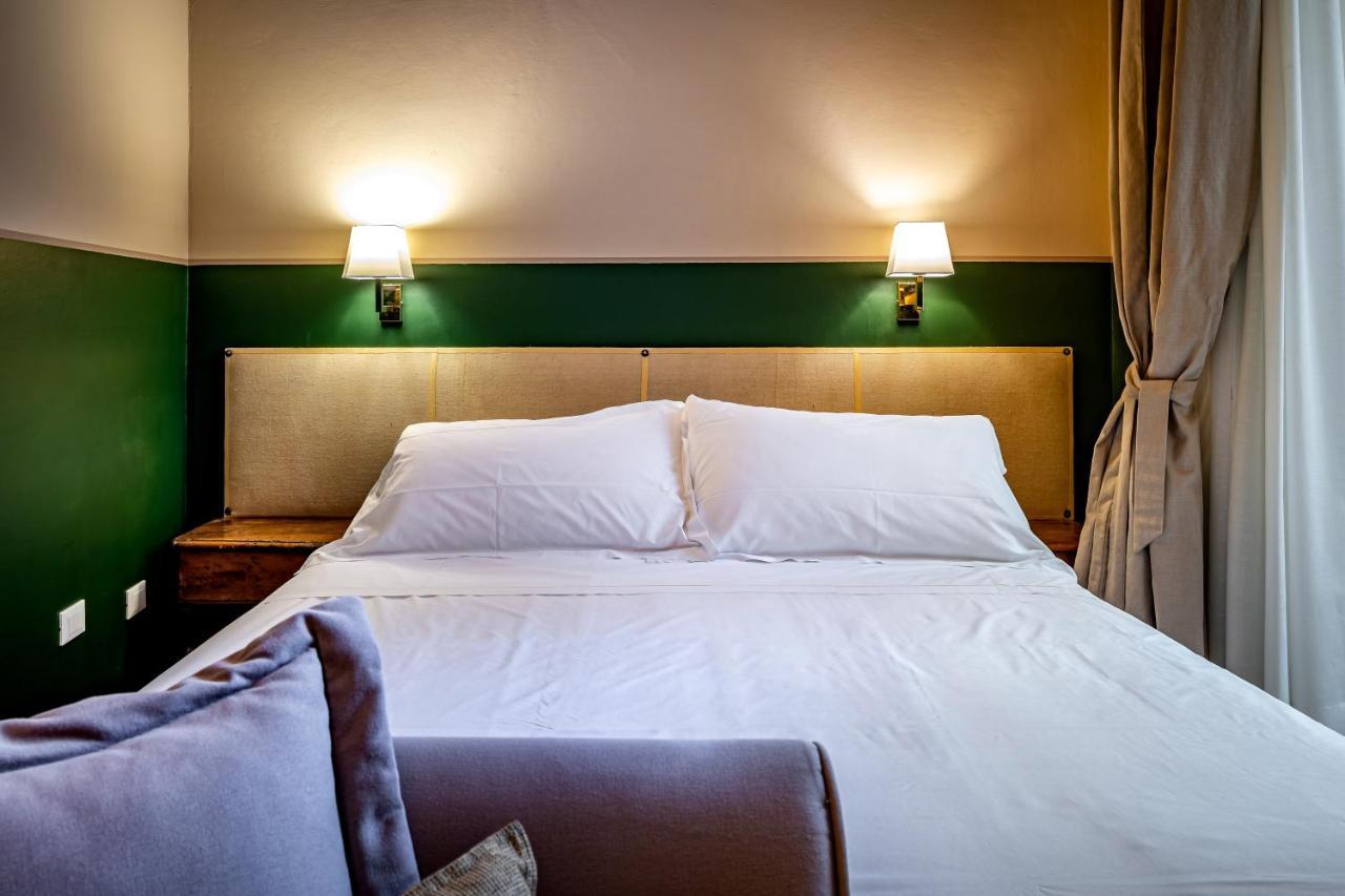 B&B Cerretani Palace Флоренция Экстерьер фото