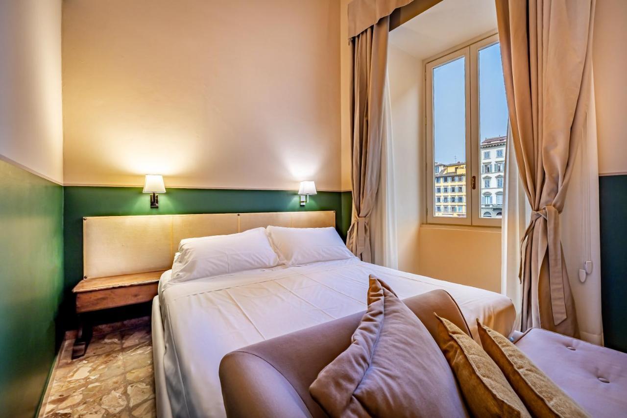 B&B Cerretani Palace Флоренция Экстерьер фото