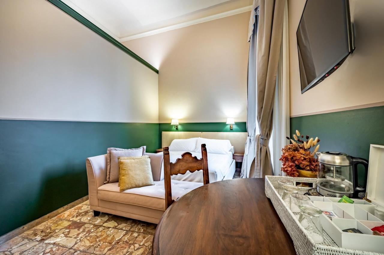 B&B Cerretani Palace Флоренция Экстерьер фото