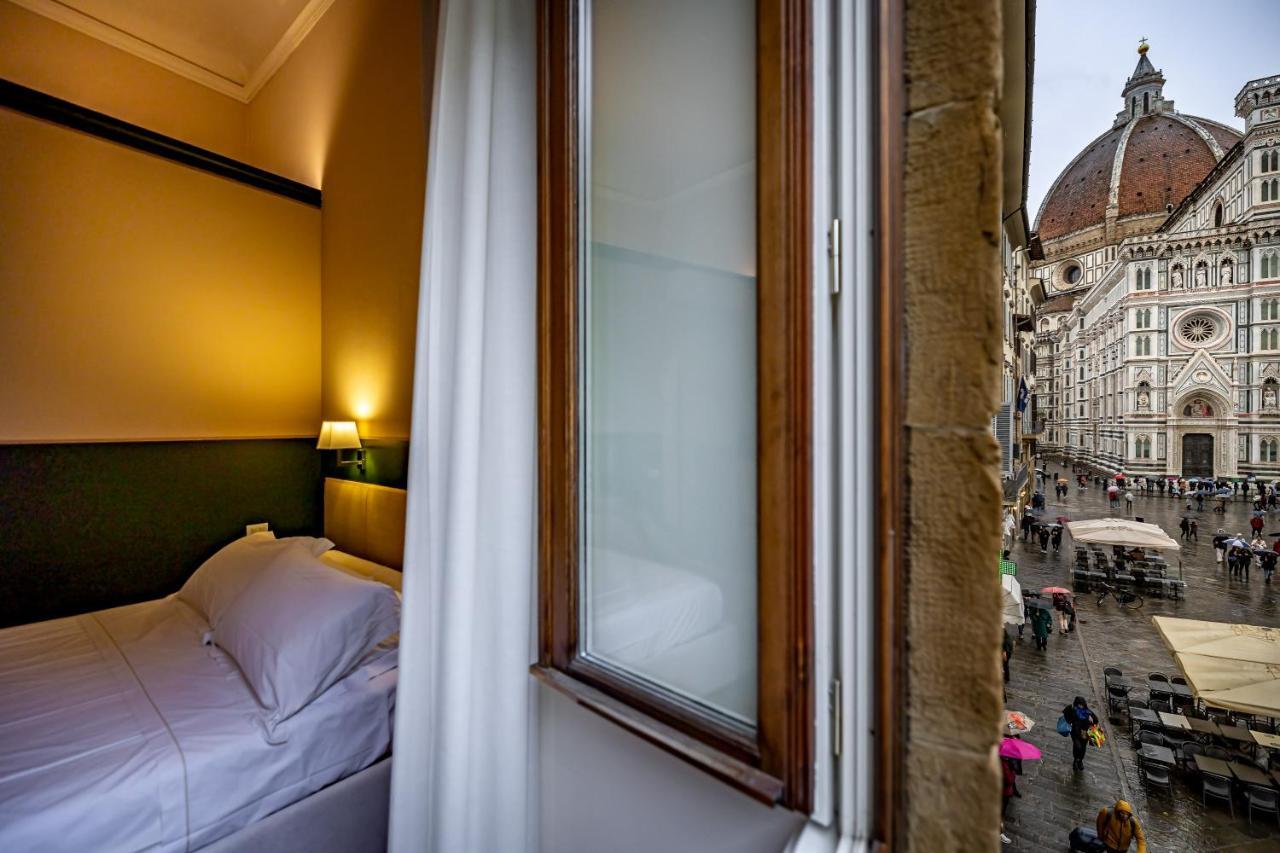 B&B Cerretani Palace Флоренция Экстерьер фото
