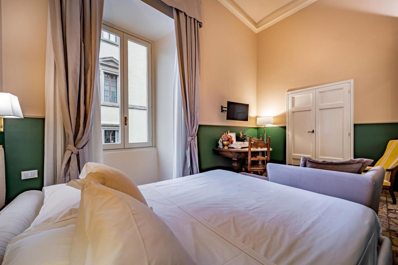 B&B Cerretani Palace Флоренция Экстерьер фото