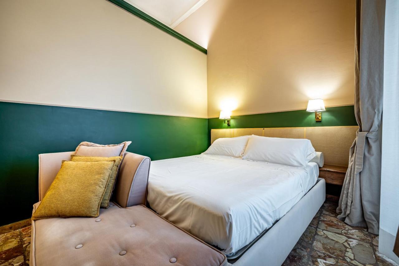 B&B Cerretani Palace Флоренция Экстерьер фото