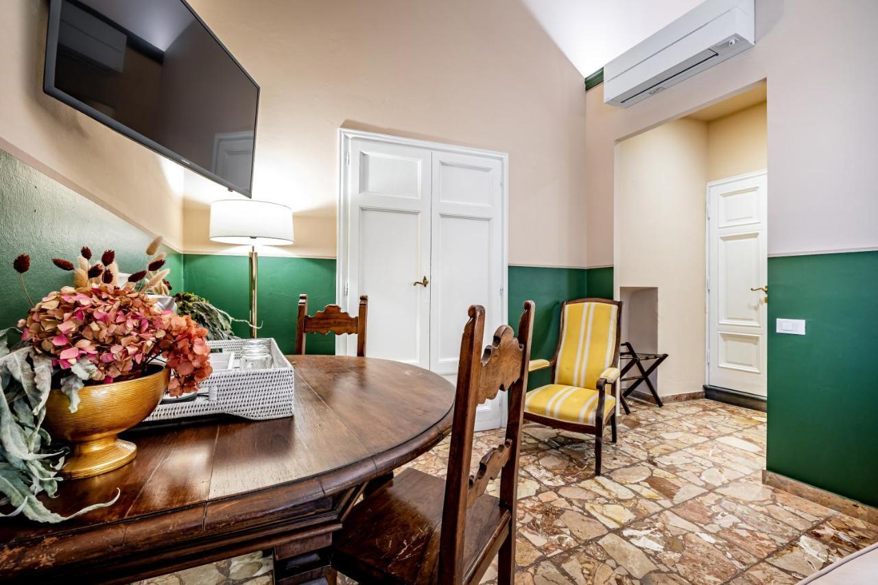 B&B Cerretani Palace Флоренция Экстерьер фото