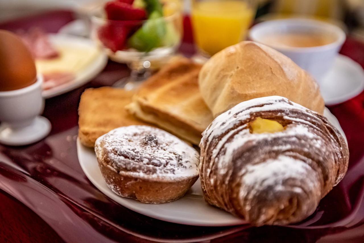 B&B Cerretani Palace Флоренция Экстерьер фото