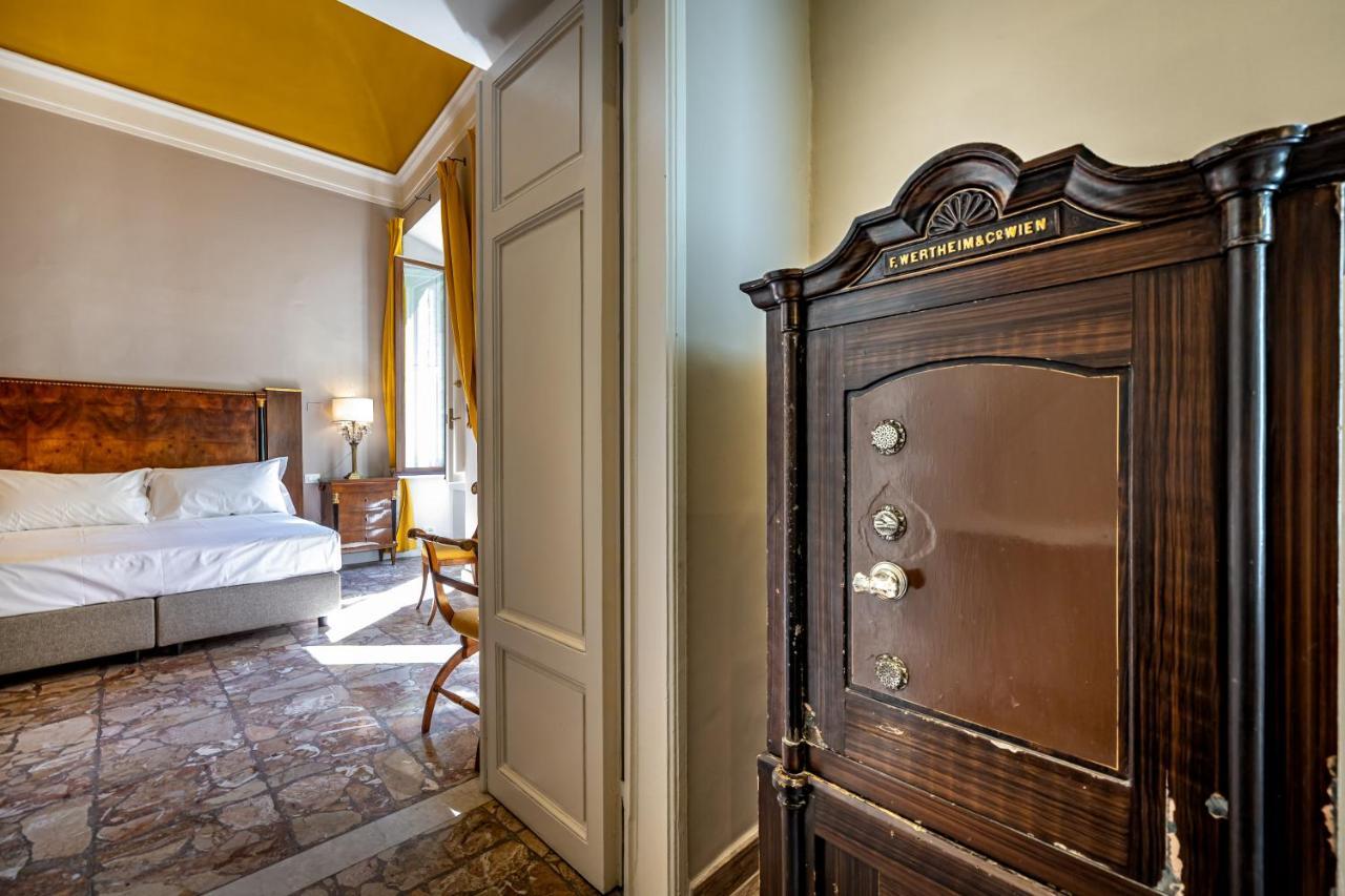 B&B Cerretani Palace Флоренция Экстерьер фото