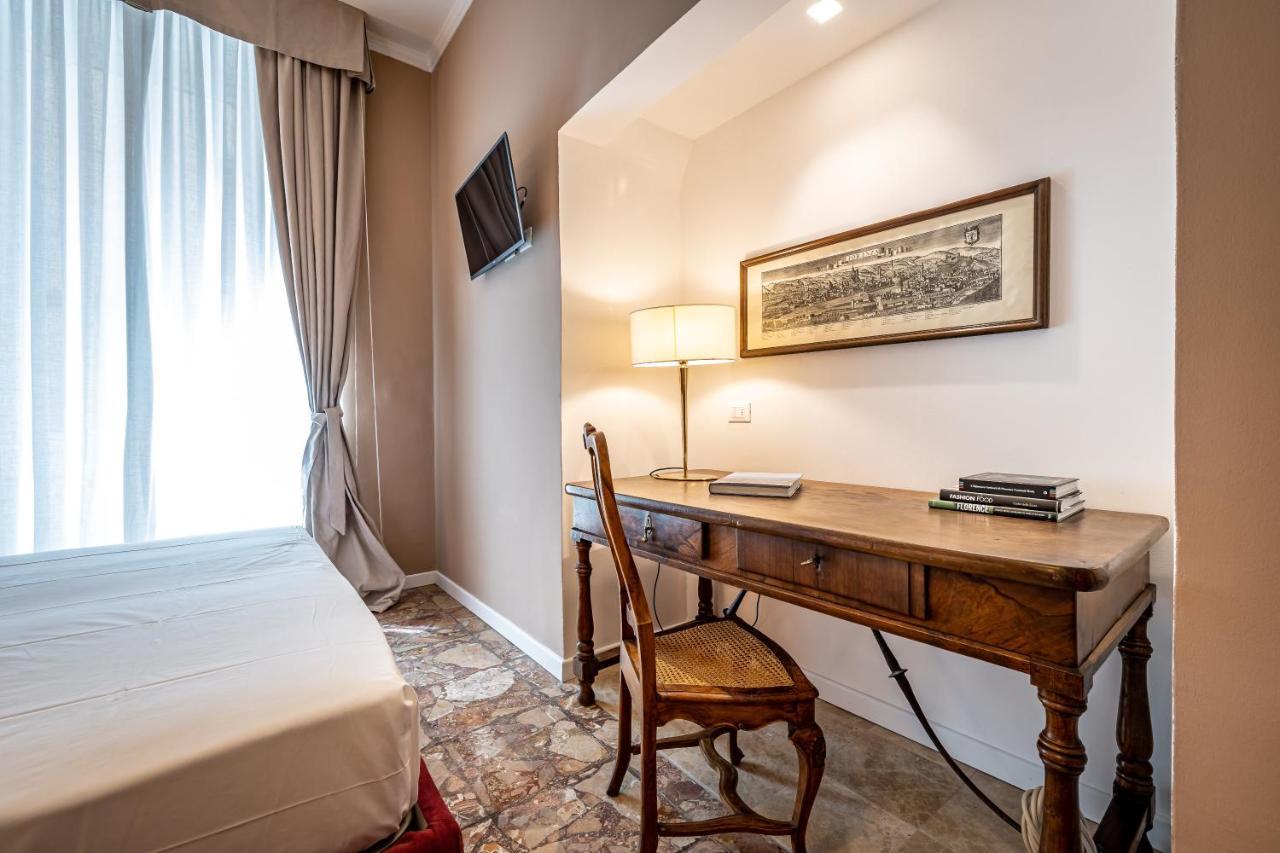 B&B Cerretani Palace Флоренция Экстерьер фото