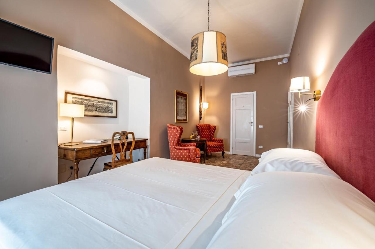 B&B Cerretani Palace Флоренция Экстерьер фото
