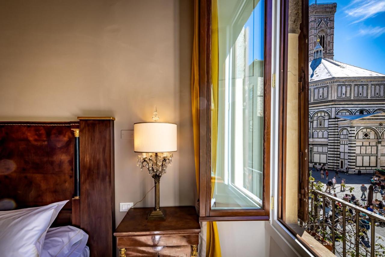 B&B Cerretani Palace Флоренция Экстерьер фото