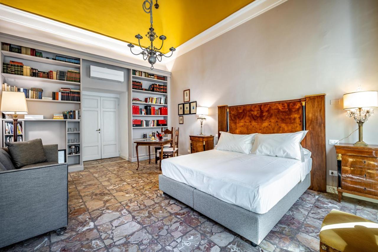 B&B Cerretani Palace Флоренция Экстерьер фото