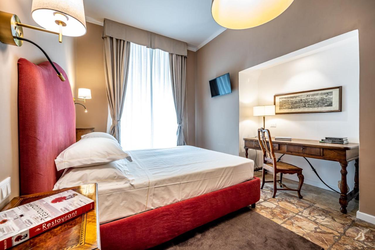B&B Cerretani Palace Флоренция Экстерьер фото