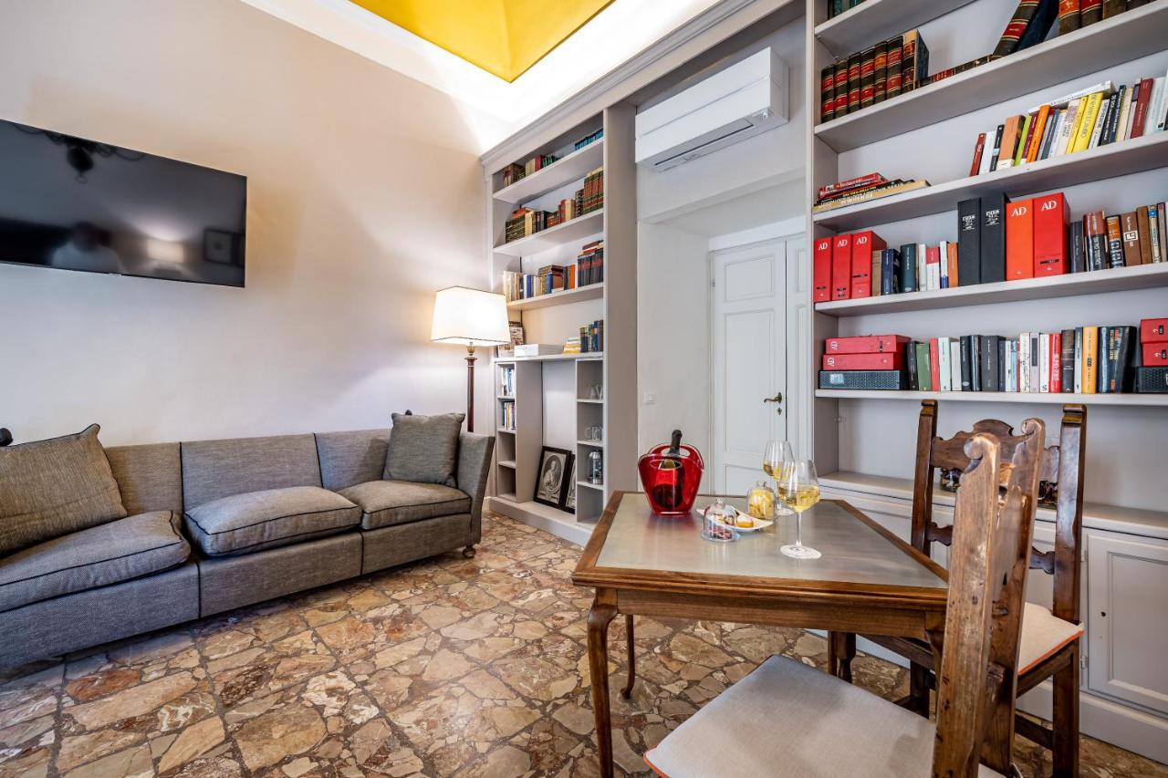 B&B Cerretani Palace Флоренция Экстерьер фото