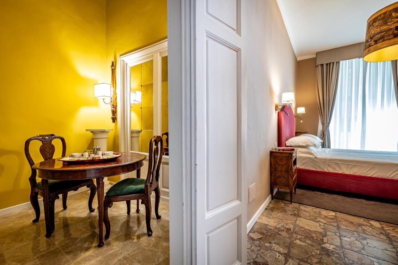B&B Cerretani Palace Флоренция Экстерьер фото