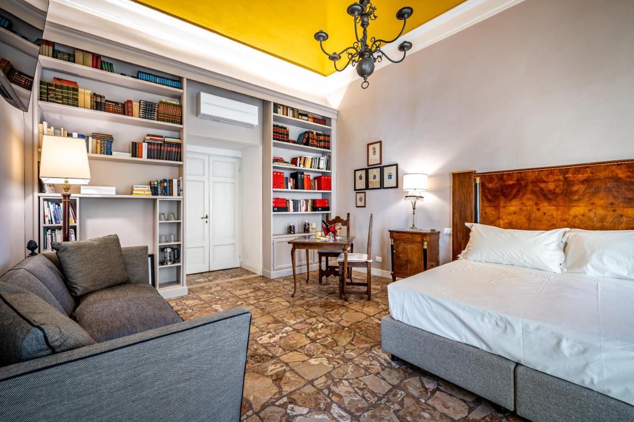 B&B Cerretani Palace Флоренция Экстерьер фото