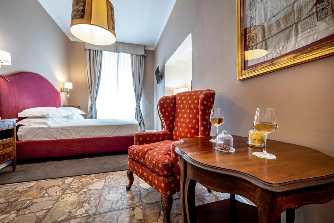 B&B Cerretani Palace Флоренция Экстерьер фото