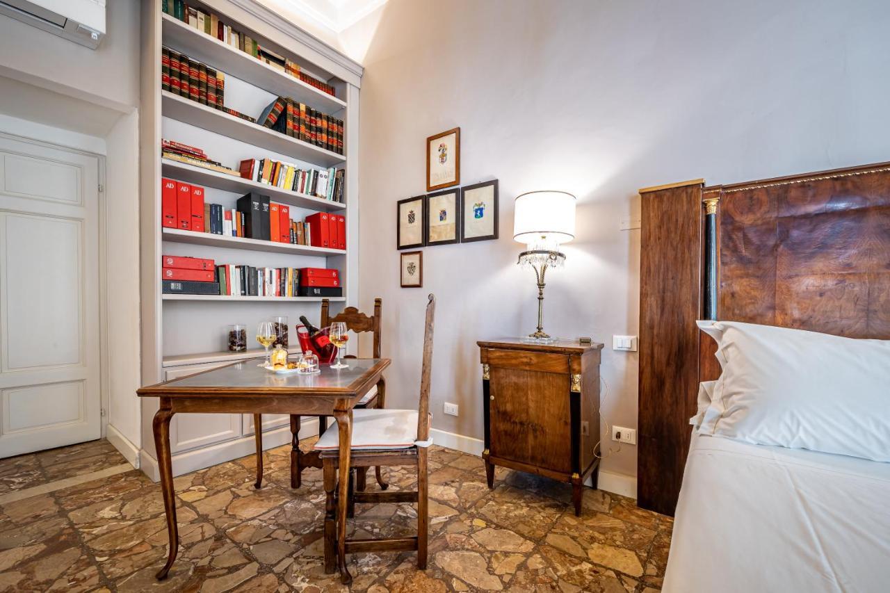 B&B Cerretani Palace Флоренция Экстерьер фото