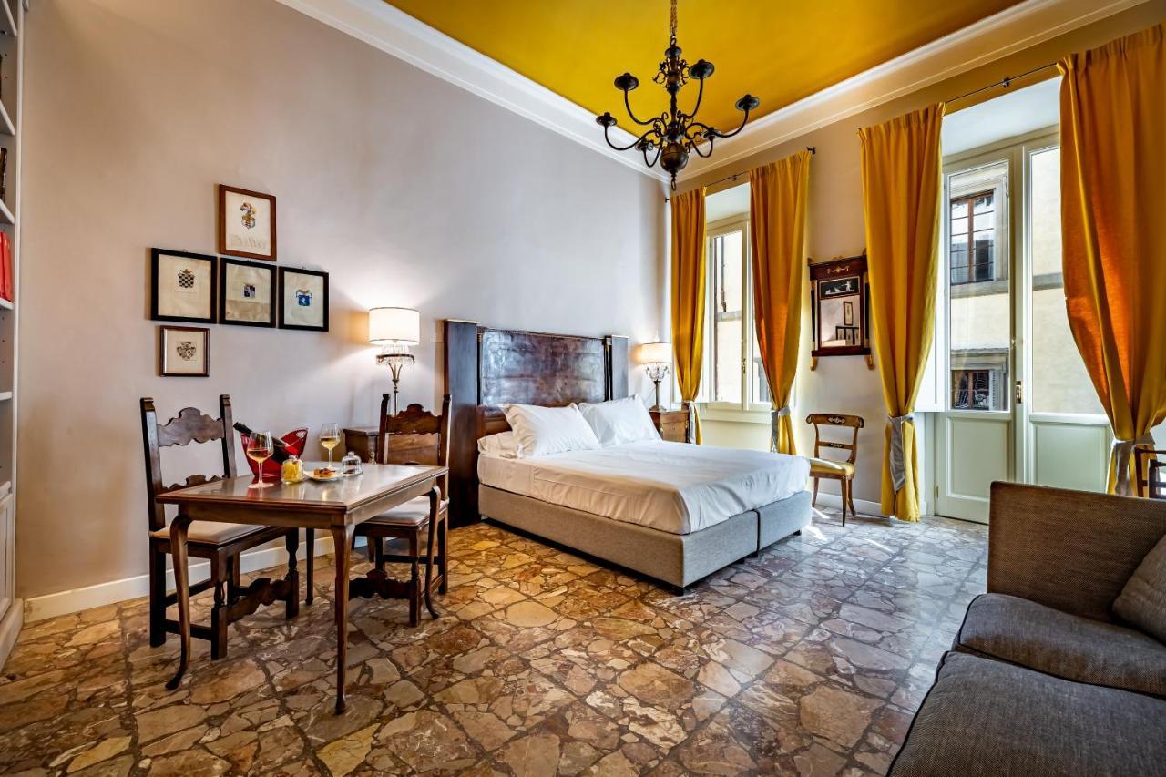 B&B Cerretani Palace Флоренция Экстерьер фото