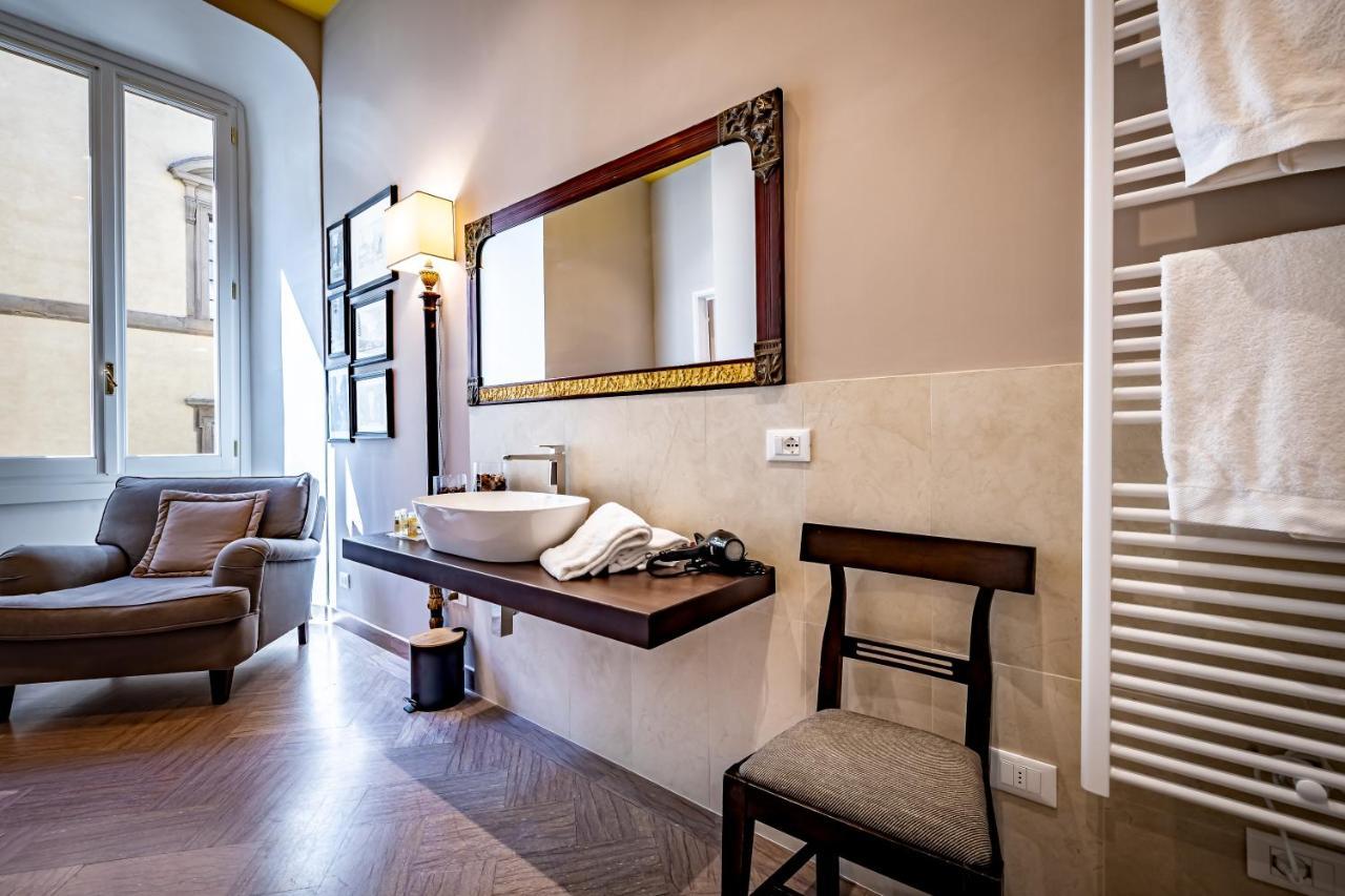 B&B Cerretani Palace Флоренция Экстерьер фото