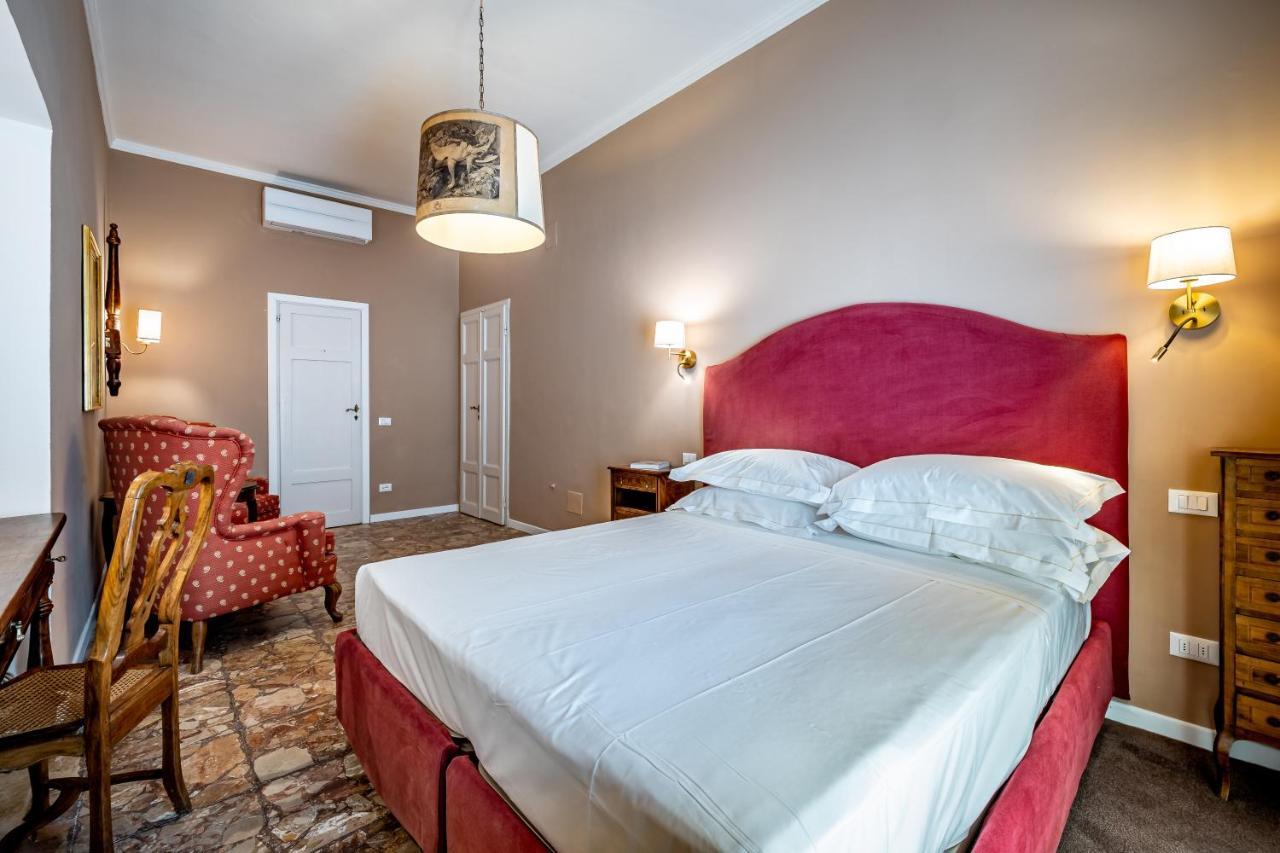B&B Cerretani Palace Флоренция Экстерьер фото