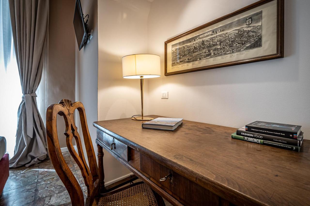 B&B Cerretani Palace Флоренция Экстерьер фото