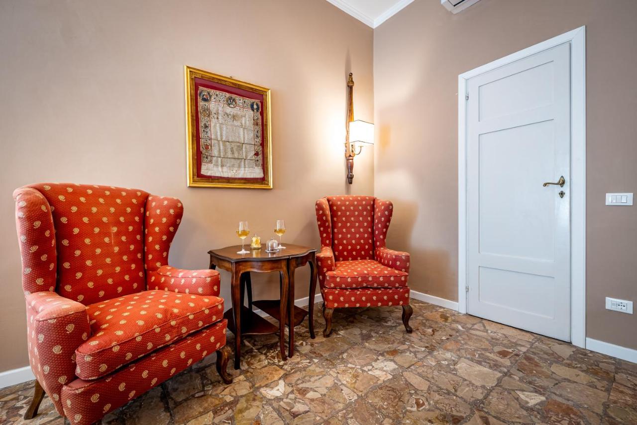 B&B Cerretani Palace Флоренция Экстерьер фото