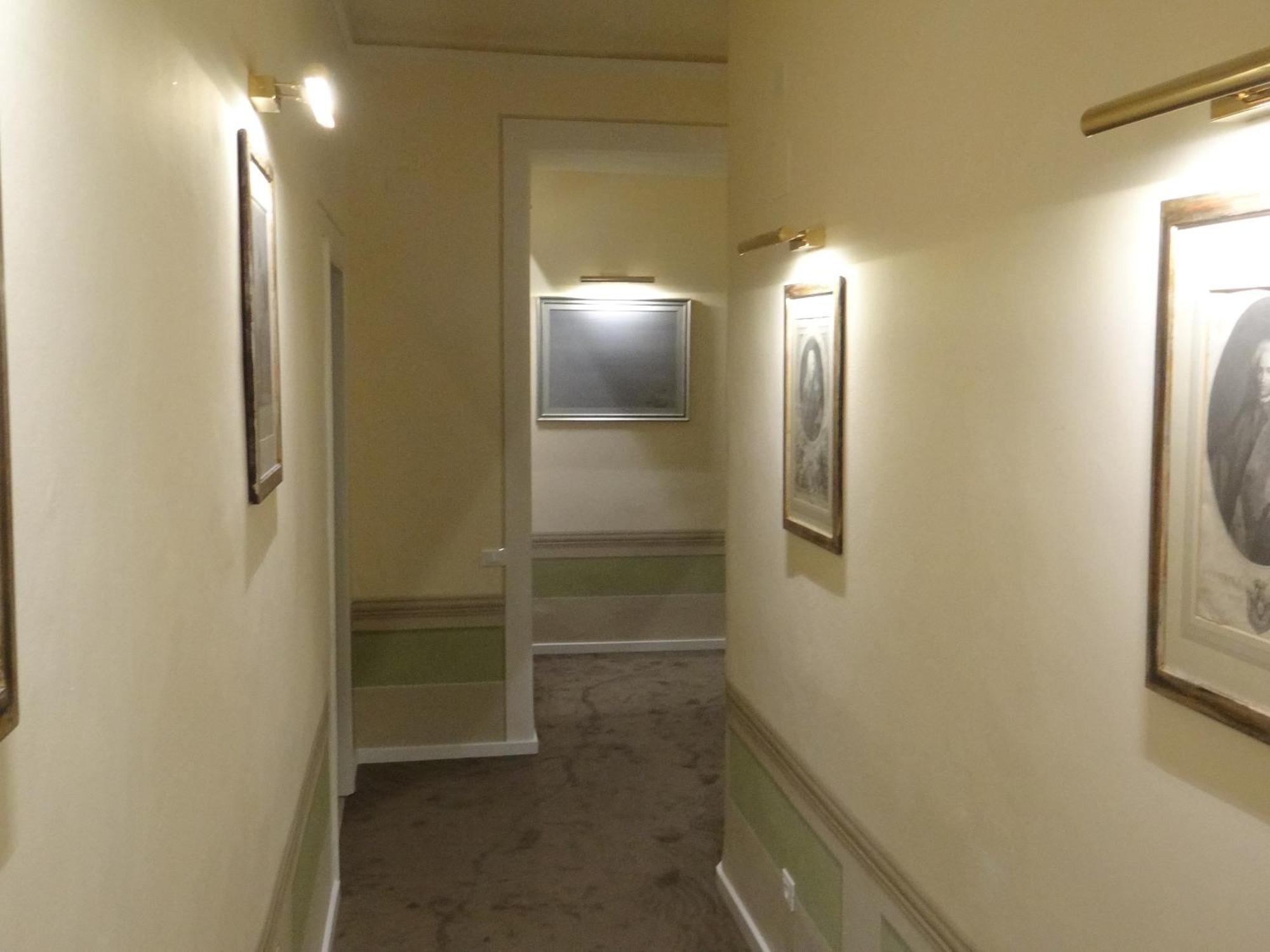 B&B Cerretani Palace Флоренция Экстерьер фото