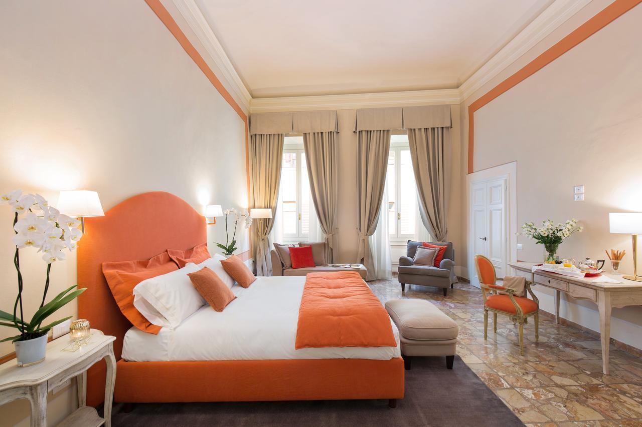 B&B Cerretani Palace Флоренция Экстерьер фото