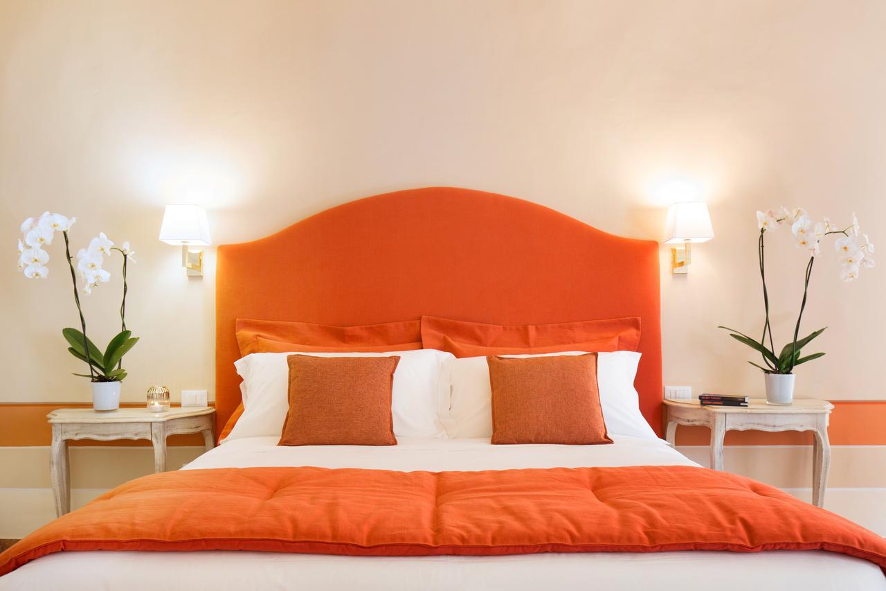 B&B Cerretani Palace Флоренция Экстерьер фото